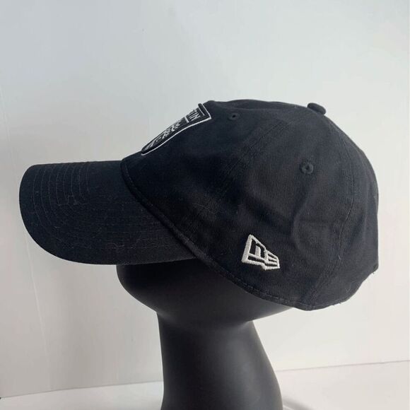 New‎ Era Austin FC 9Twenty Pride strapback Hat LGBTQ MLS Soccer Futbol Football - Picture 3 of 7